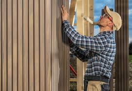 Best Siding Painting and Refinishing  in Five Corners, WA